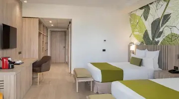 SERENADE ALL SUITES ADULTS ONLY RESORT
