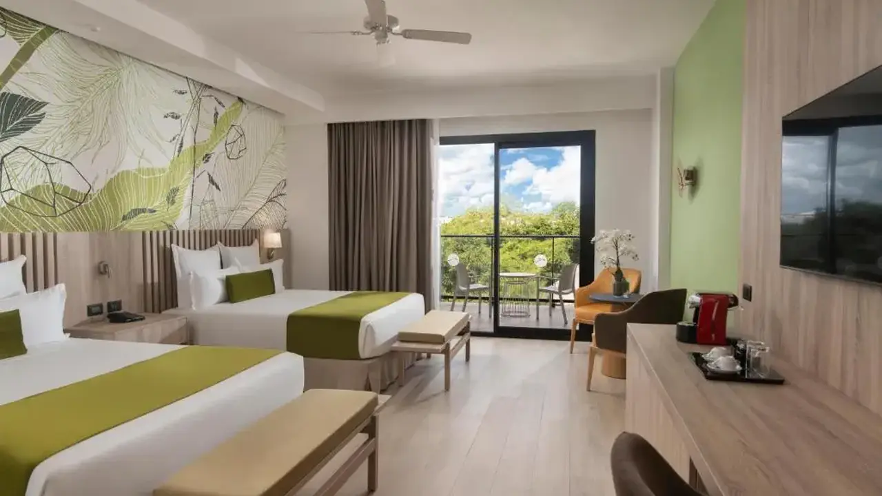 SERENADE ALL SUITES ADULTS ONLY RESORT