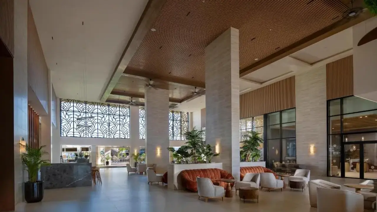 SERENADE ALL SUITES ADULTS ONLY RESORT