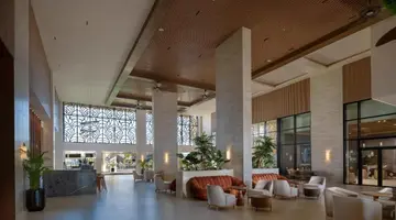 SERENADE ALL SUITES ADULTS ONLY RESORT