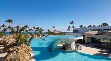 SERENADE ALL SUITES ADULTS ONLY RESORT