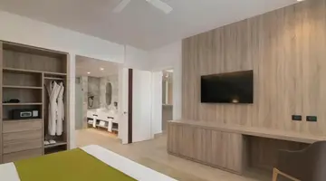 SERENADE ALL SUITES ADULTS ONLY RESORT