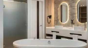 SERENADE ALL SUITES ADULTS ONLY RESORT