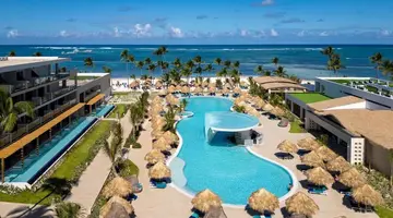 SERENADE ALL SUITES ADULTS ONLY RESORT