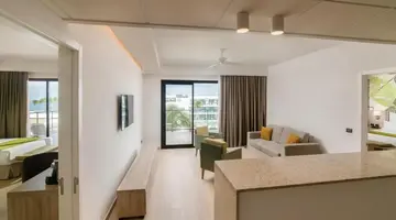 SERENADE ALL SUITES ADULTS ONLY RESORT