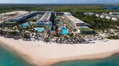 SERENADE ALL SUITES ADULTS ONLY RESORT