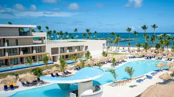 SERENADE ALL SUITES ADULTS ONLY RESORT