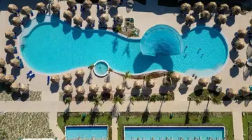 SERENADE ALL SUITES ADULTS ONLY RESORT