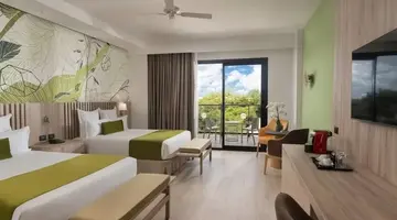 Serenade All Suites