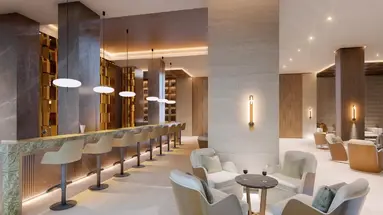 Serenade All Suites