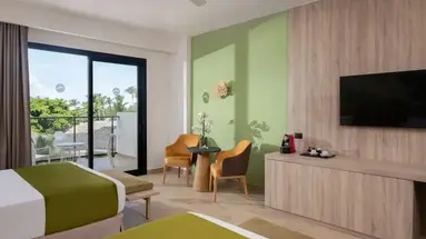 Serenade All Suites