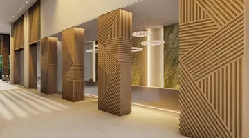 Serenade All Suites