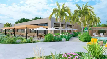 Serenade Caribe Club Family & Beach Resort