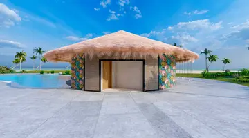 Serenade Caribe Club Family & Beach Resort