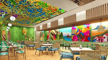Serenade Caribe Club Family & Beach Resort