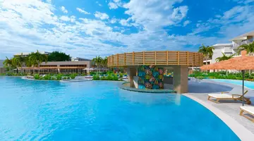 Serenade Caribe Club Family & Beach Resort