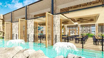 Serenade Caribe Club Family & Beach Resort