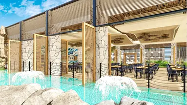 Serenade Caribe Club Family & Beach Resort
