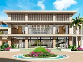 Serenade Caribe Club Family & Beach Resort
