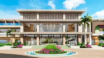 Serenade Caribe Club Family & Beach Resort