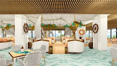 Serenade Caribe Club Family & Beach Resort