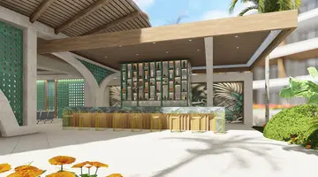 Serenade Caribe Club Family & Beach Resort