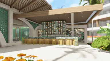 Serenade Caribe Club Family & Beach Resort