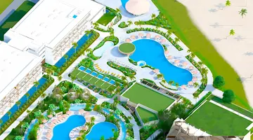 Serenade Caribe Club Family & Beach Resort