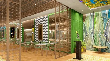 Serenade Caribe Club Family & Beach Resort