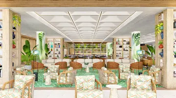 Serenade Caribe Club Family & Beach Resort