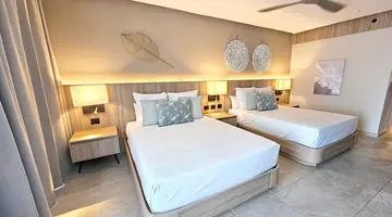 Serenade Caribe Club Family & Beach Resort