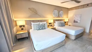 Serenade Caribe Club Family & Beach Resort
