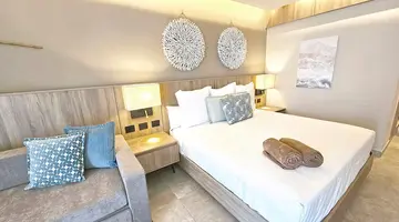 Serenade Caribe Club Family & Beach Resort