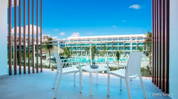 Serenade Punta Cana Beach & Spa Resort