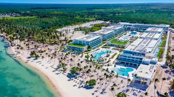 Serenade Punta Cana Beach & Spa Resort