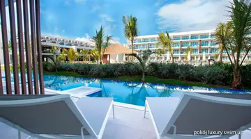 Serenade Punta Cana Beach & Spa Resort