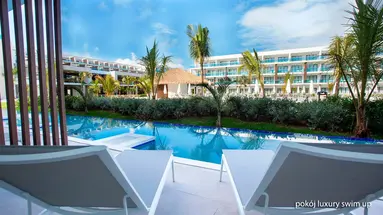 Serenade Punta Cana Beach & Spa Resort