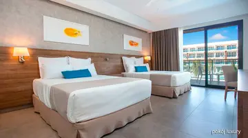 Serenade Punta Cana Beach & Spa Resort