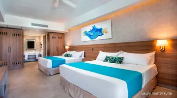 Serenade Punta Cana Beach & Spa Resort