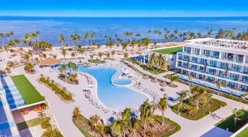 Serenade Punta Cana Beach & Spa Resort