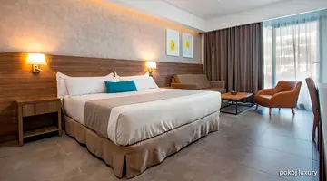 Serenade Punta Cana Beach & Spa Resort