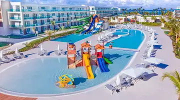 Serenade Punta Cana Beach & Spa Resort