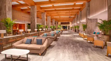 Serenade Punta Cana Beach & Spa Resort