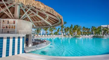 Serenade Punta Cana Beach & Spa Resort
