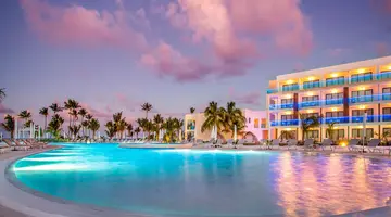 Serenade Punta Cana Beach & Spa Resort