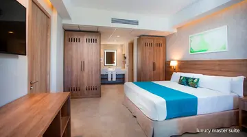 Serenade Punta Cana Beach & Spa Resort