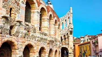 Serenady i Romanse