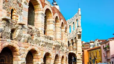 Serenady i Romanse
