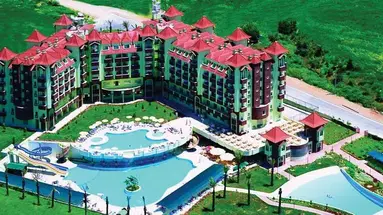 Serenis Hotel