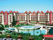 Serenis Hotel